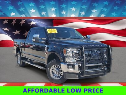 Used 2022 Ford F250 XLT w/ XLT Premium Package