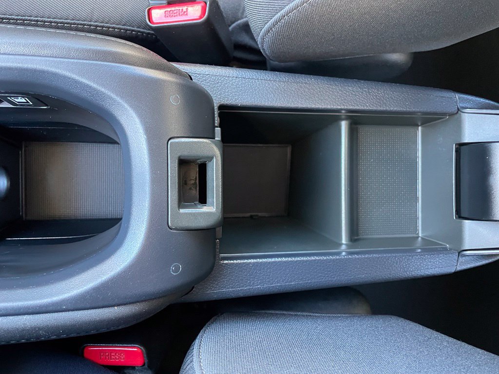 Certified 2022 Honda HR-V EX image 21