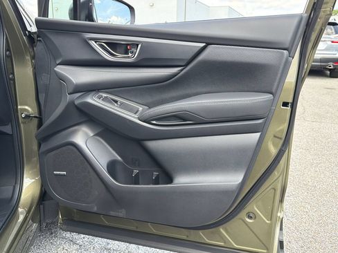 New 2026 Subaru Ascent Limited AWD/4WD image 16