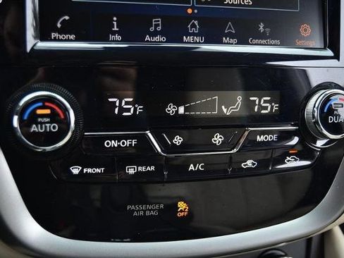 Certified 2024 Nissan Murano Platinum w/ Cargo Package image 20