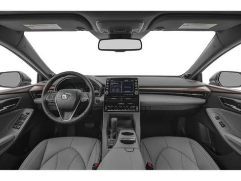 Used 2019 Toyota Avalon XLE image 40