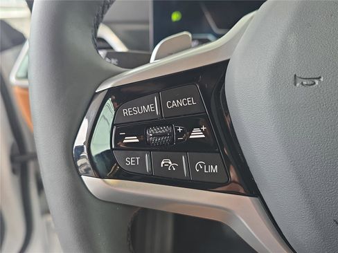 Certified 2025 BMW 430i Coupe w/ Convenience Package image 24