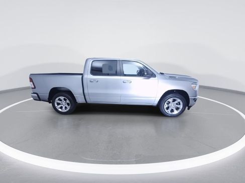 Used 2022 RAM 1500 Big Horn AWD/4WD image 9