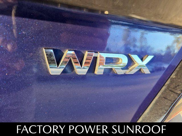 Used 2022 Subaru WRX Premium AWD/4WD image 6