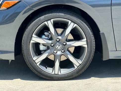 New 2026 Honda Civic Sport Touring image 31