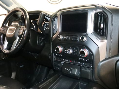 Used 2021 GMC Sierra 1500 Denali AWD/4WD image 71