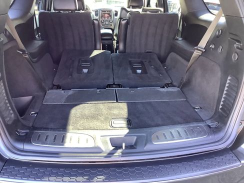Used 2018 Dodge Durango GT w/ Premium Group image 9