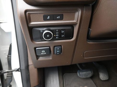 Used 2024 Ford Expedition Max King Ranch image 10