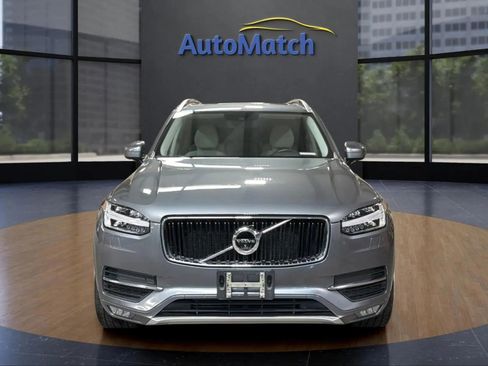Used 2016 Volvo XC90 T6 Momentum image 2