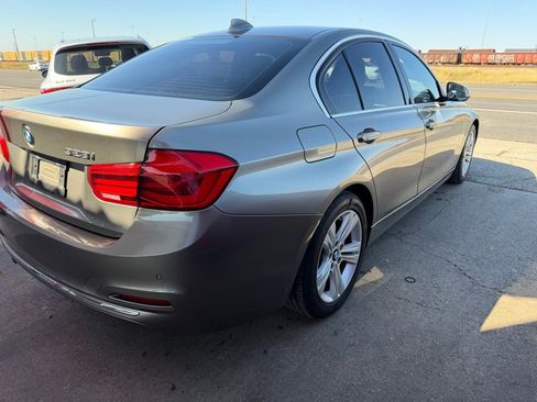 Used 2016 BMW 328i Sedan image 10