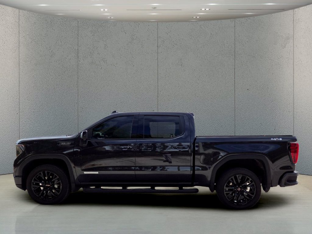 Used 2026 GMC Sierra 1500 Elevation w/ Preferred Package AWD/4WD image 10