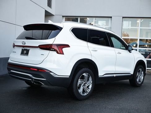 Used 2022 Hyundai Santa Fe SEL image 7