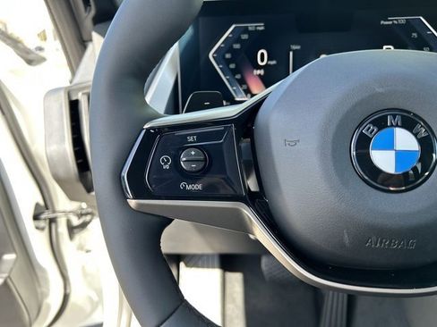 Used 2025 BMW X3 xDrive30i w/ Convenience Package image 15