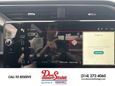 New 2026 GMC Sierra 1500 Denali Ultimate AWD/4WD image 16