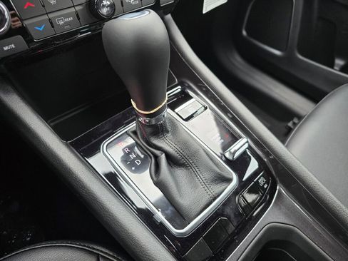 New 2026 Jeep Compass Latitude image 31