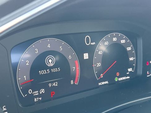 Used 2025 Acura Integra A-Spec FWD image 16