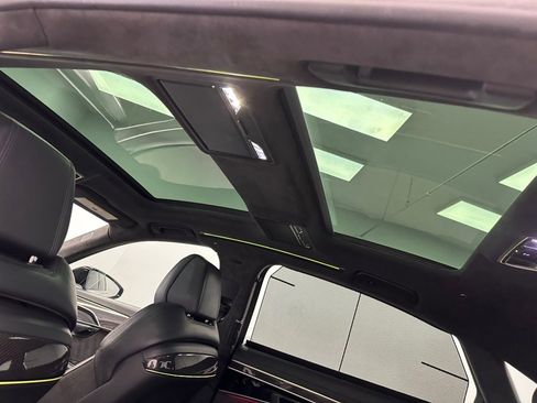 Used 2020 Audi S8 L w/ Full Leather Package image 37