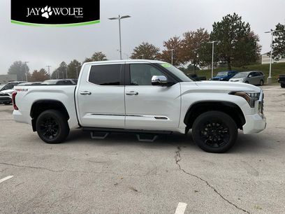 Used 2024 Toyota Tundra 1794 Edition