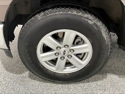 Used 2022 Ford F150 XLT AWD/4WD image 34