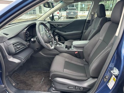 Certified 2022 Subaru Outback Premium w/ Popular Package #1 image 17