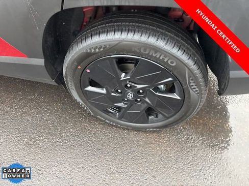 Certified 2026 Hyundai Kona SEL Sport image 31