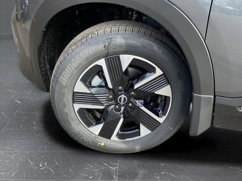 New 2026 Nissan Kicks SV w/ SV Premium Package image 32