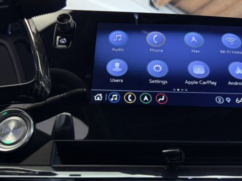 Used 2023 Chevrolet Corvette 3LT w/ Z51 Performance Package image 5