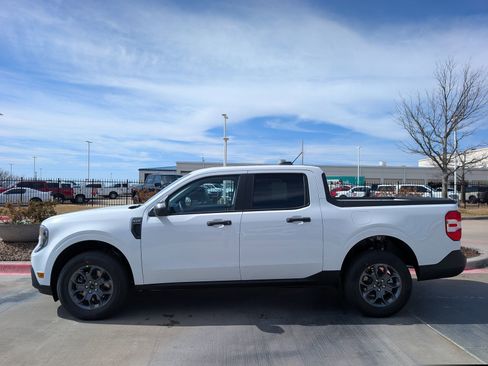 New 2026 Ford Maverick XLT image 2