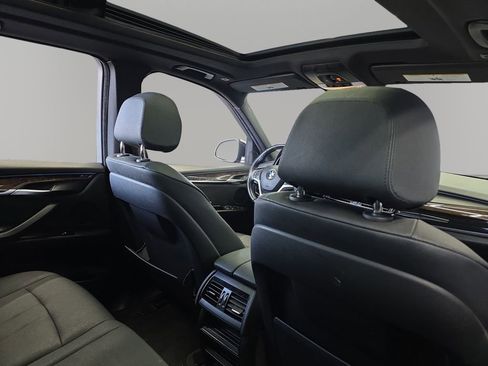 Used 2017 BMW X5 xDrive40e image 19