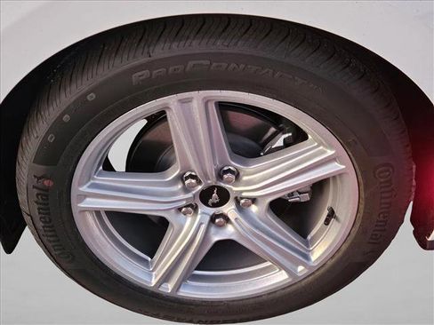 New 2026 Ford Mustang EcoBoost image 10