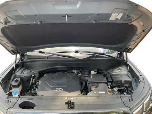 Used 2024 Hyundai Palisade SEL AWD/4WD image 14
