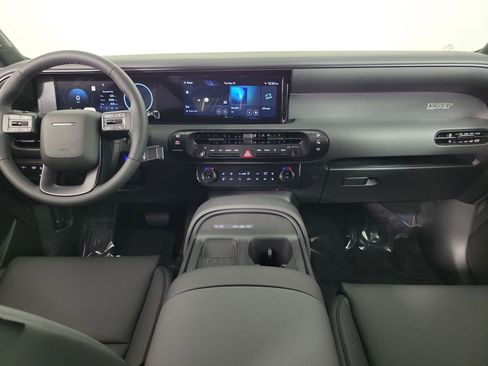 New 2026 Hyundai Palisade XRT Pro image 4