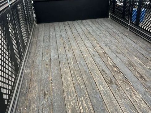 Used 2016 Mercedes-Benz Sprinter 3500 image 14