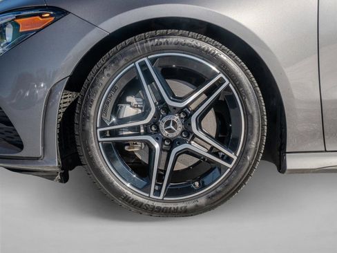 Certified 2023 Mercedes-Benz CLA 250 4MATIC image 14