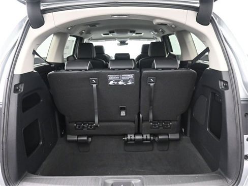 New 2026 Honda Odyssey Touring image 35