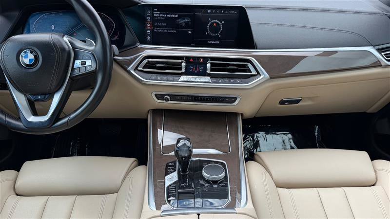 Used 2020 BMW X5 xDrive40i w/ Convenience Package AWD/4WD image 28
