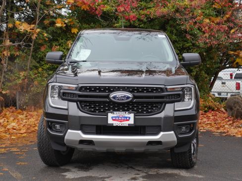 Certified 2024 Ford Ranger XLT w/ FX4 Off-Road Package image 31