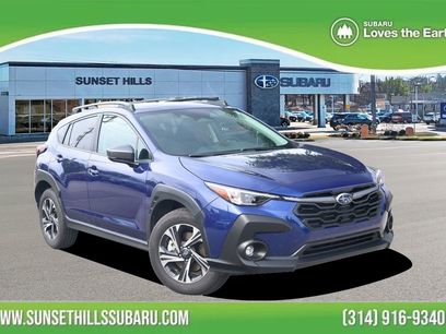 Certified 2026 Subaru Crosstrek 2.0i Premium