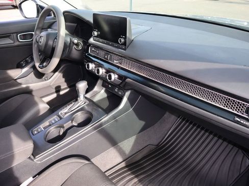 Used 2024 Honda Civic LX image 23