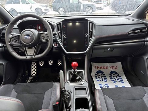 Used 2024 Subaru WRX TR w/ Popular Package #1A image 25