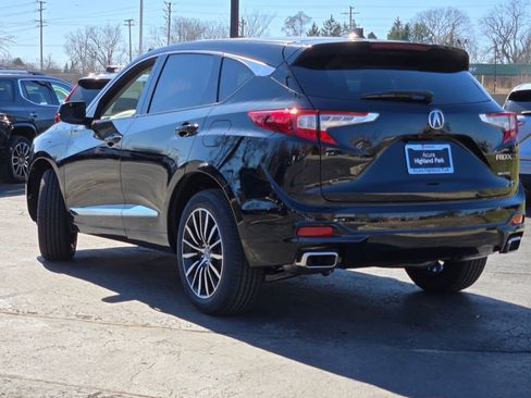 New 2026 Acura RDX SH-AWD w/ Advance Package image 22