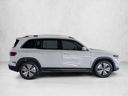 Certified 2023 Mercedes-Benz EQB 250+ image 3