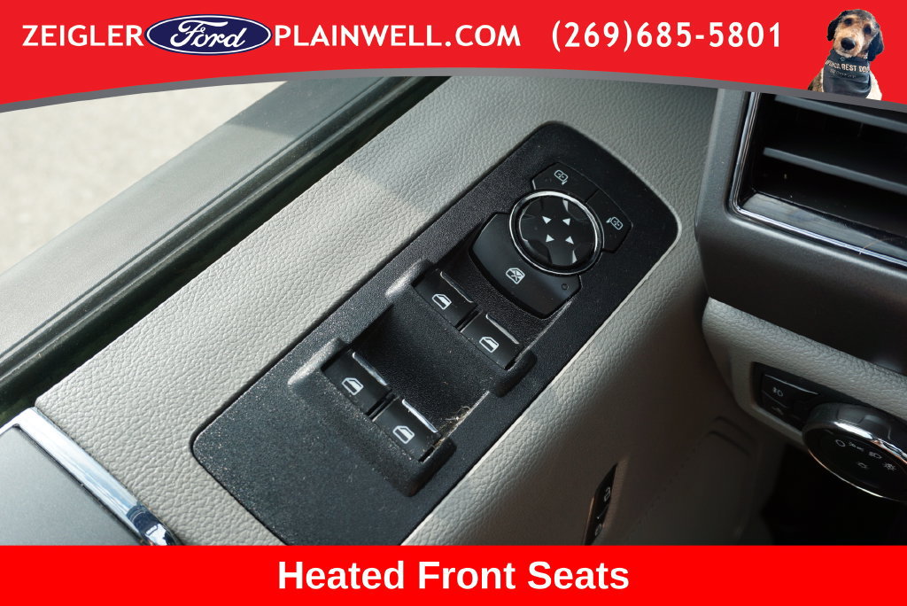 Used 2020 Ford F150 XLT w/ Equipment Group 302A Luxury AWD/4WD image 31
