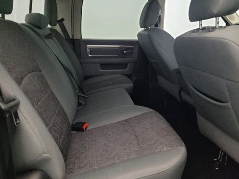 Used 2018 RAM 1500 Big Horn AWD/4WD image 19