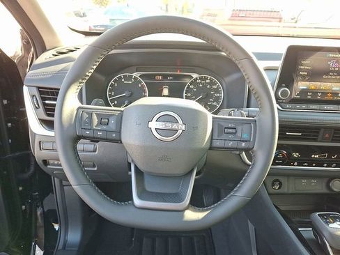 New 2026 Nissan Rogue SV w/ SV Premium Package image 18