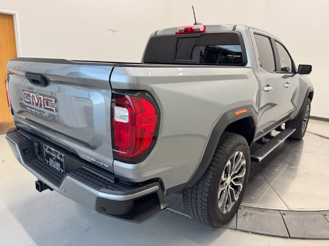 Used 2023 GMC Canyon Denali AWD/4WD image 34