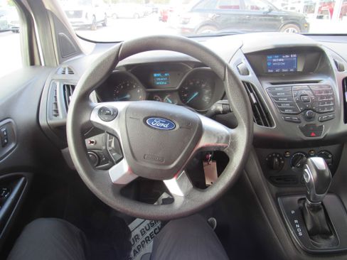 Used 2015 Ford Transit Connect XL FWD image 13