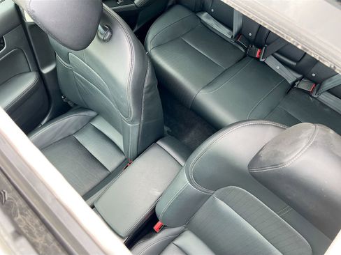 Used 2024 Honda Civic Touring image 23