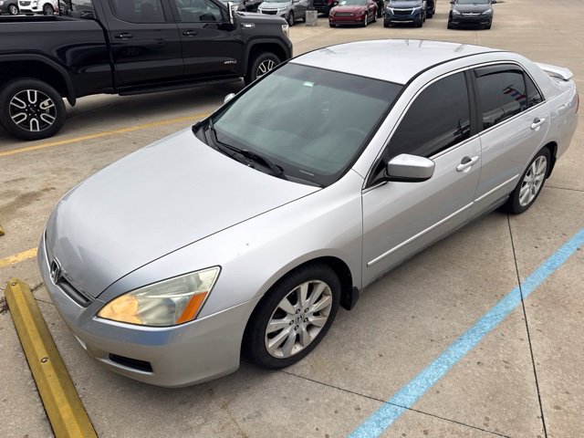 Used 2007 Honda Accord SE image 2