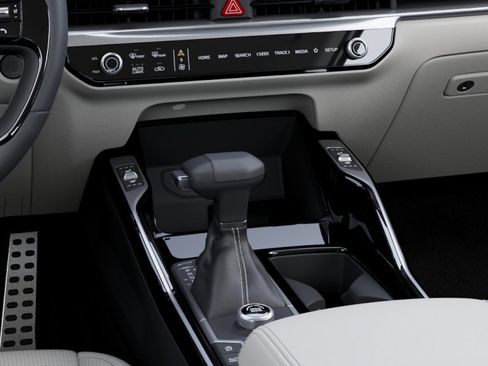 New 2026 Kia Sorento SX FWD image 23